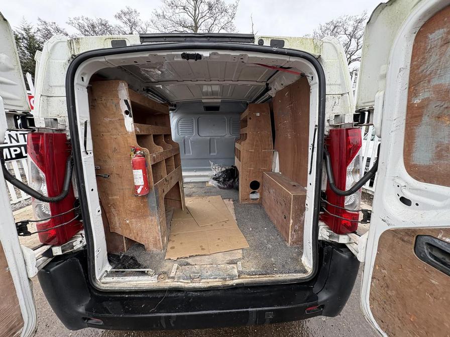 Used Peugeot Expert 2015 for sale - 77648673: Photo 11