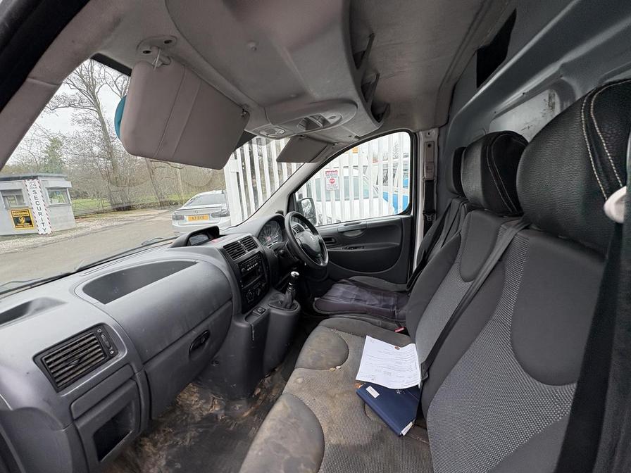 Used Peugeot Expert 2015 for sale - 77648673: Photo 12