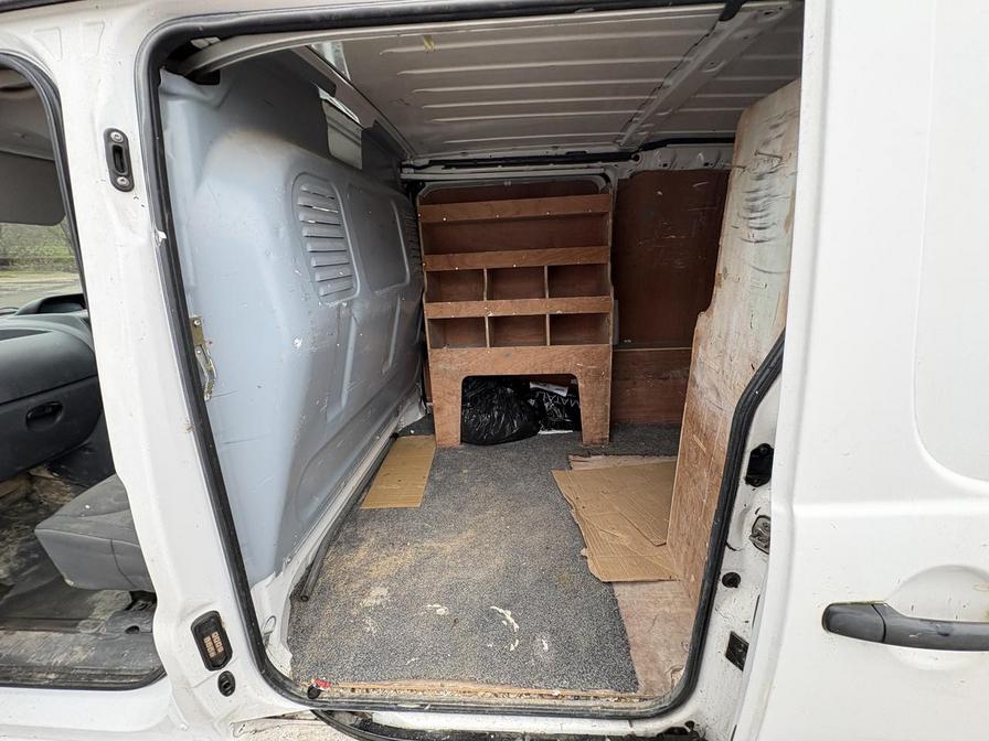 Used Peugeot Expert 2015 for sale - 77648673: Photo 13