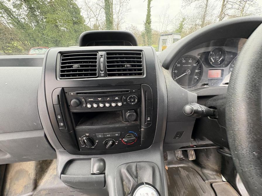 Used Peugeot Expert 2015 for sale - 77648673: Photo 16