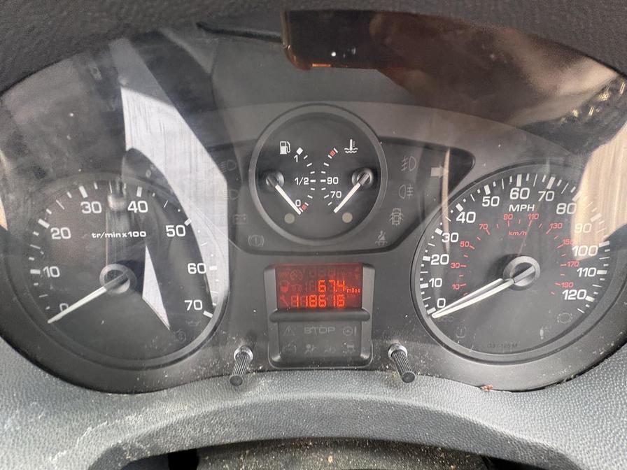 Used Peugeot Expert 2015 for sale - 77648673: Photo 18