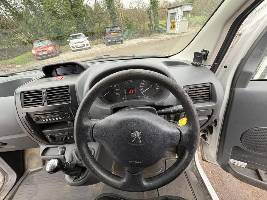 Used Peugeot Expert 2015 for sale - 77648673: Photo 20