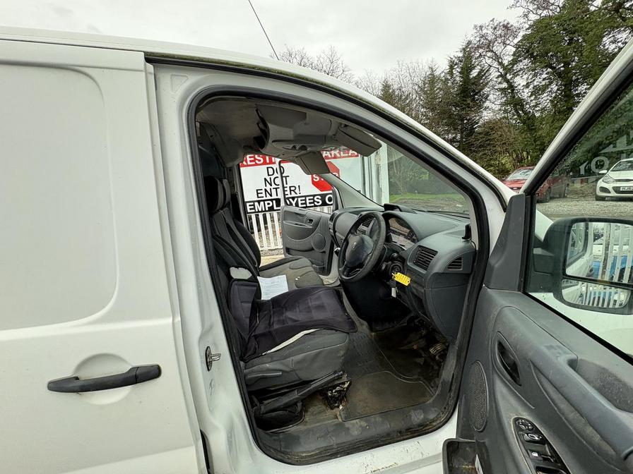 Used Peugeot Expert 2015 for sale - 77648673: Photo 21