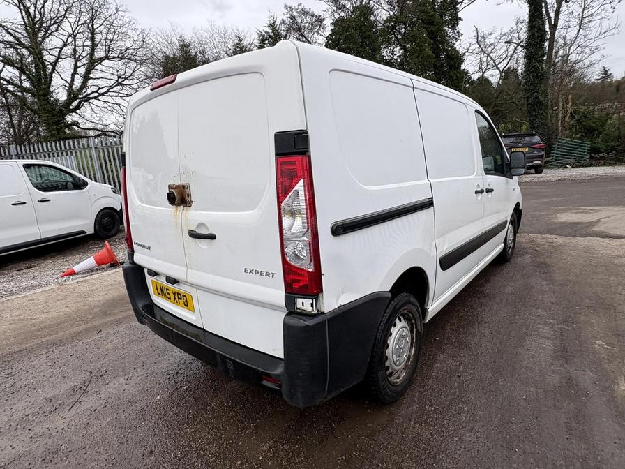 Used Peugeot Expert 2015 for sale - 77648673: Photo 4