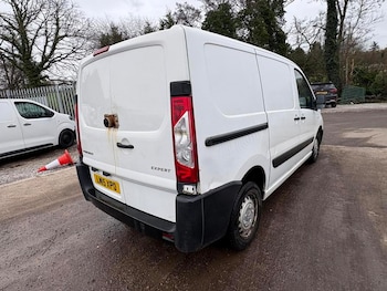 Used Peugeot Expert 2015 for sale - 77648673: Photo