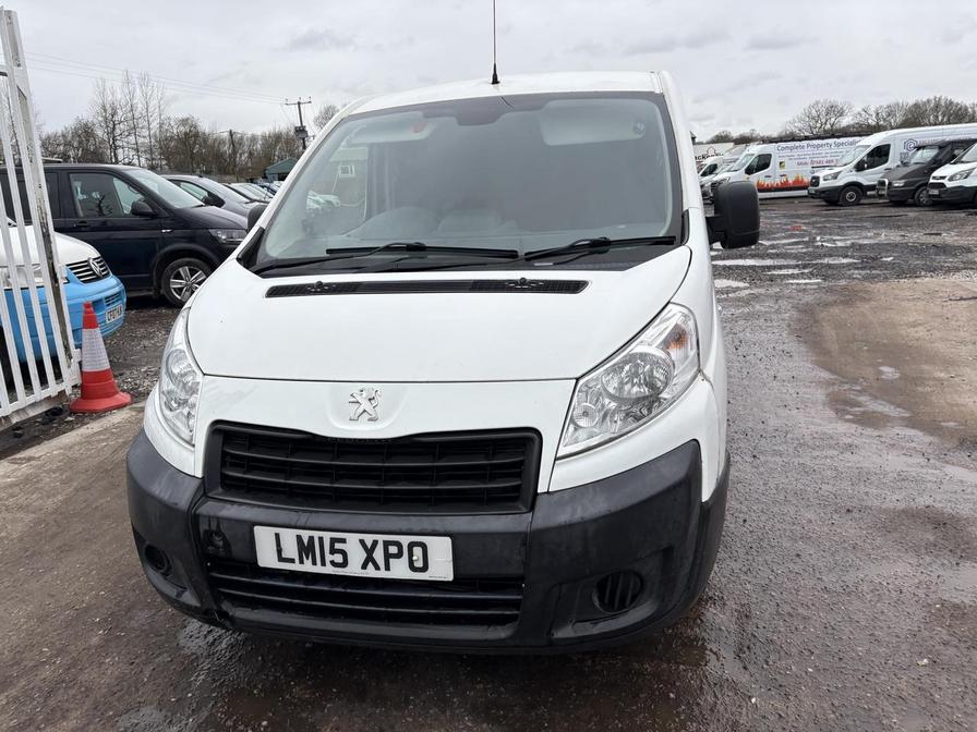 Used Peugeot Expert 2015 for sale - 77648673: Photo 5