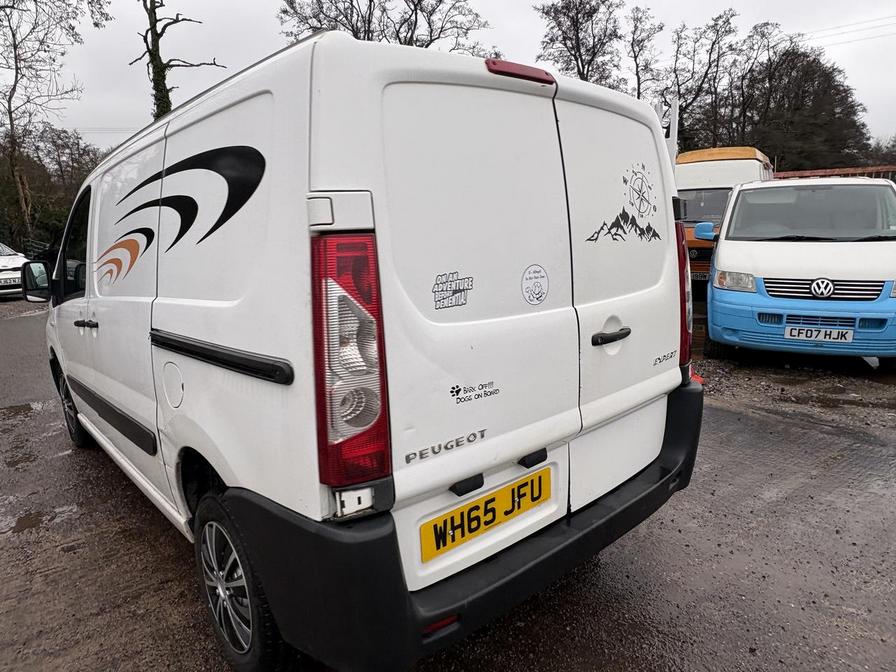 Used Peugeot Expert 2016 for sale - 77627911: Photo 10