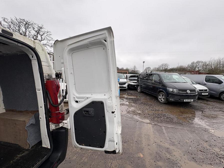 Used Peugeot Expert 2016 for sale - 77627911: Photo 11