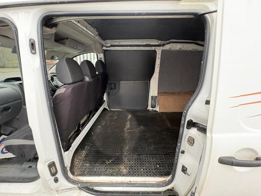 Used Peugeot Expert 2016 for sale - 77627911: Photo 12