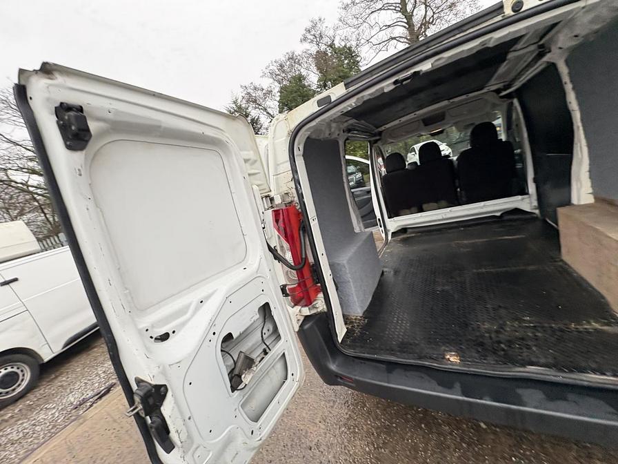 Used Peugeot Expert 2016 for sale - 77627911: Photo 14