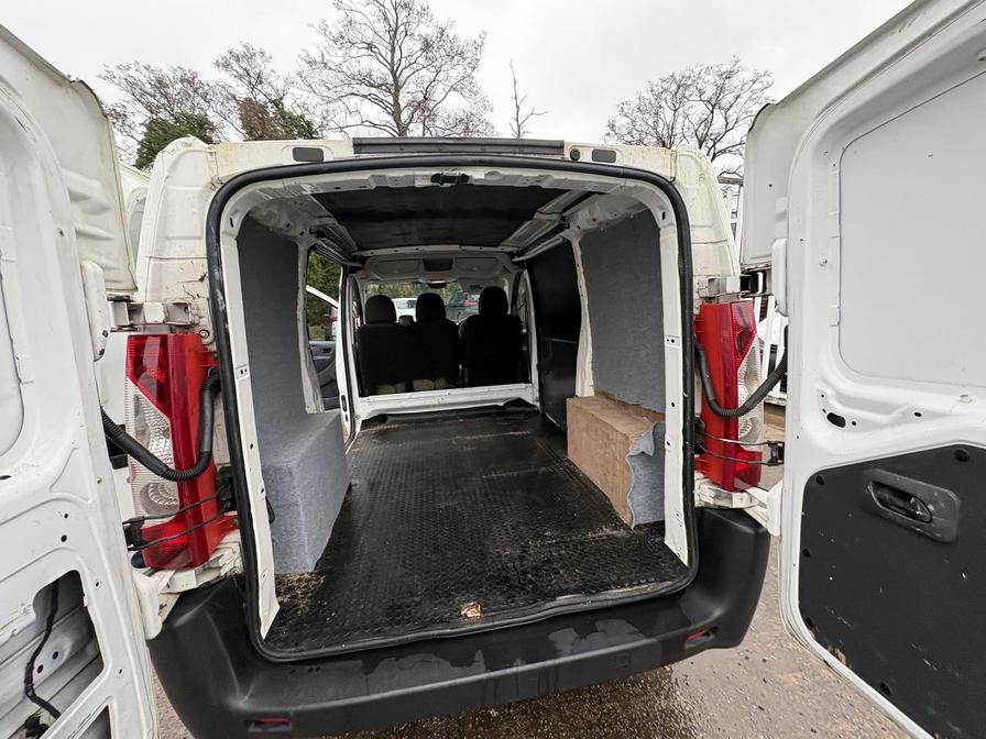 Used Peugeot Expert 2016 for sale - 77627911: Photo 15