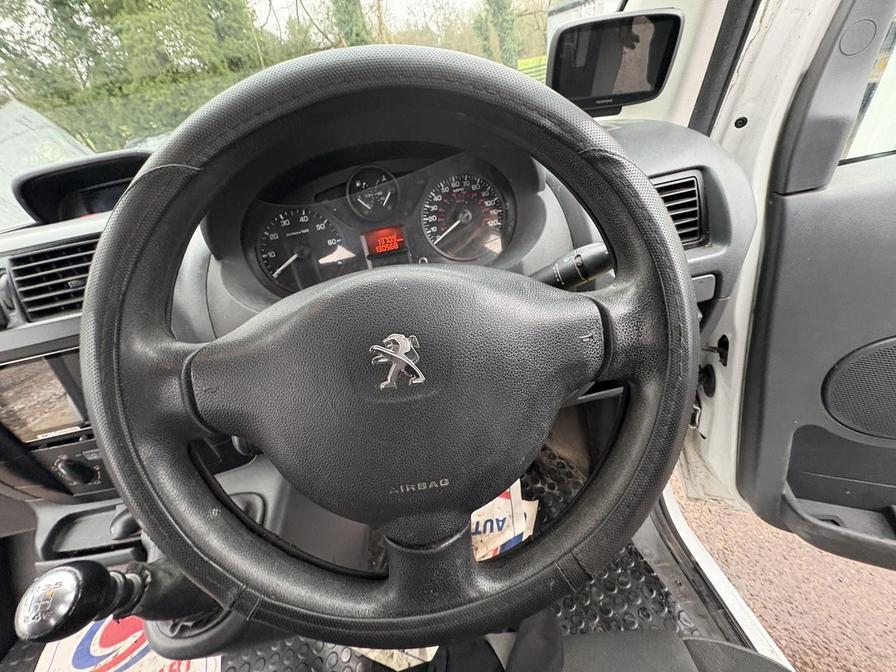 Used Peugeot Expert 2016 for sale - 77627911: Photo 16