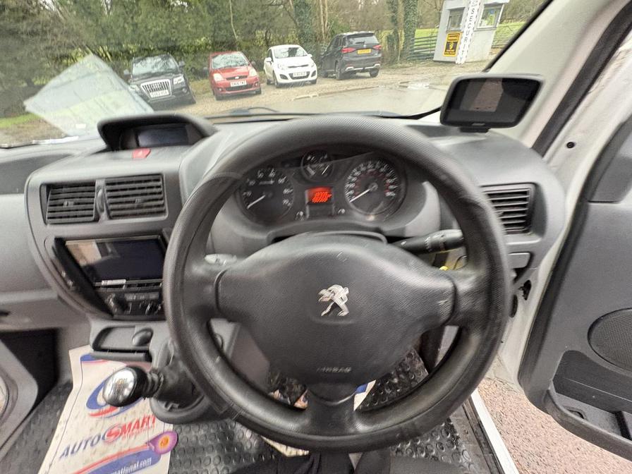 Used Peugeot Expert 2016 for sale - 77627911: Photo 20