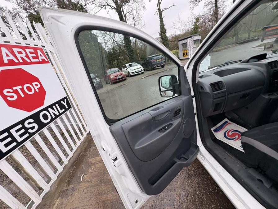 Used Peugeot Expert 2016 for sale - 77627911: Photo 6