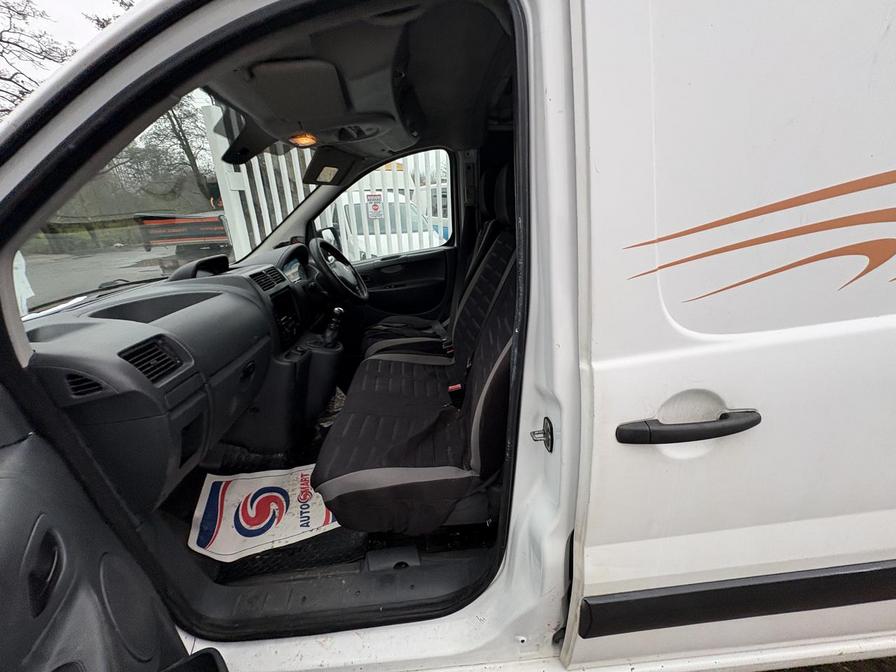 Used Peugeot Expert 2016 for sale - 77627911: Photo 8