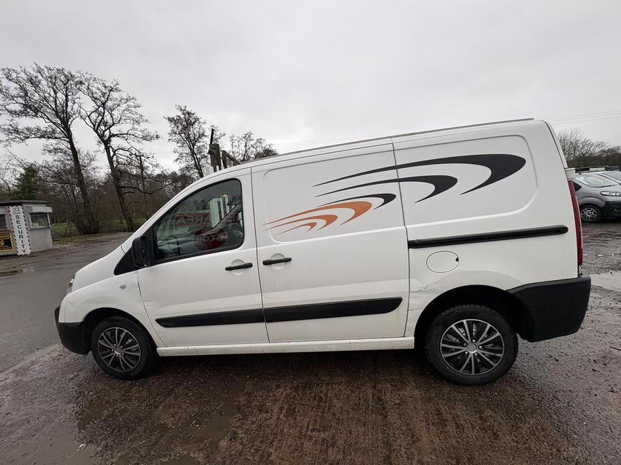 Used Peugeot Expert 2016 for sale - 77627911: Photo 9