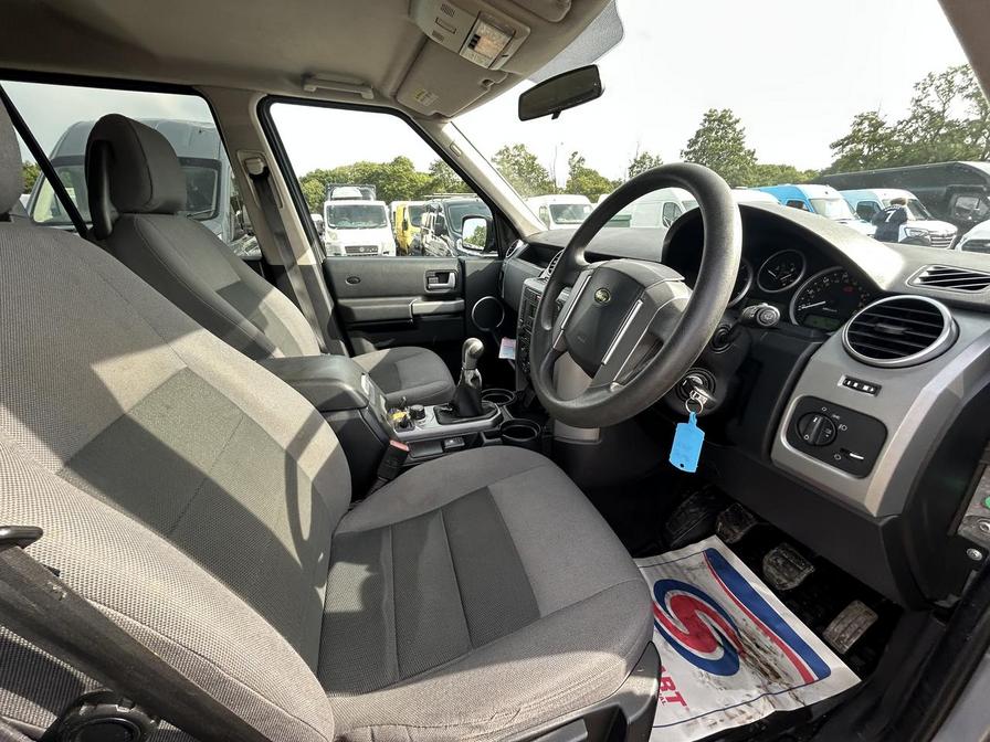 Vehicle 16
