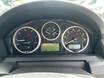 Used Land Rover Discovery 2008 for sale - 75860415: Photo