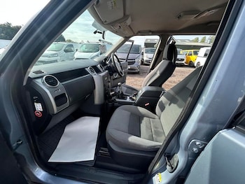 Used Land Rover Discovery 2008 for sale - 75860415: Photo