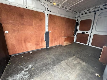 Used Vauxhall Movano 2022 for sale - 79287011: Photo