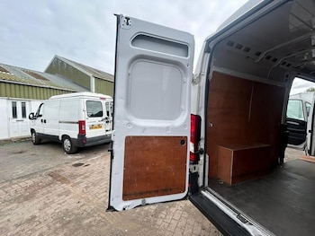 Used Vauxhall Movano 2022 for sale - 79287011: Photo