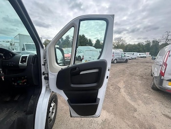 Used Vauxhall Movano 2022 for sale - 79287011: Photo