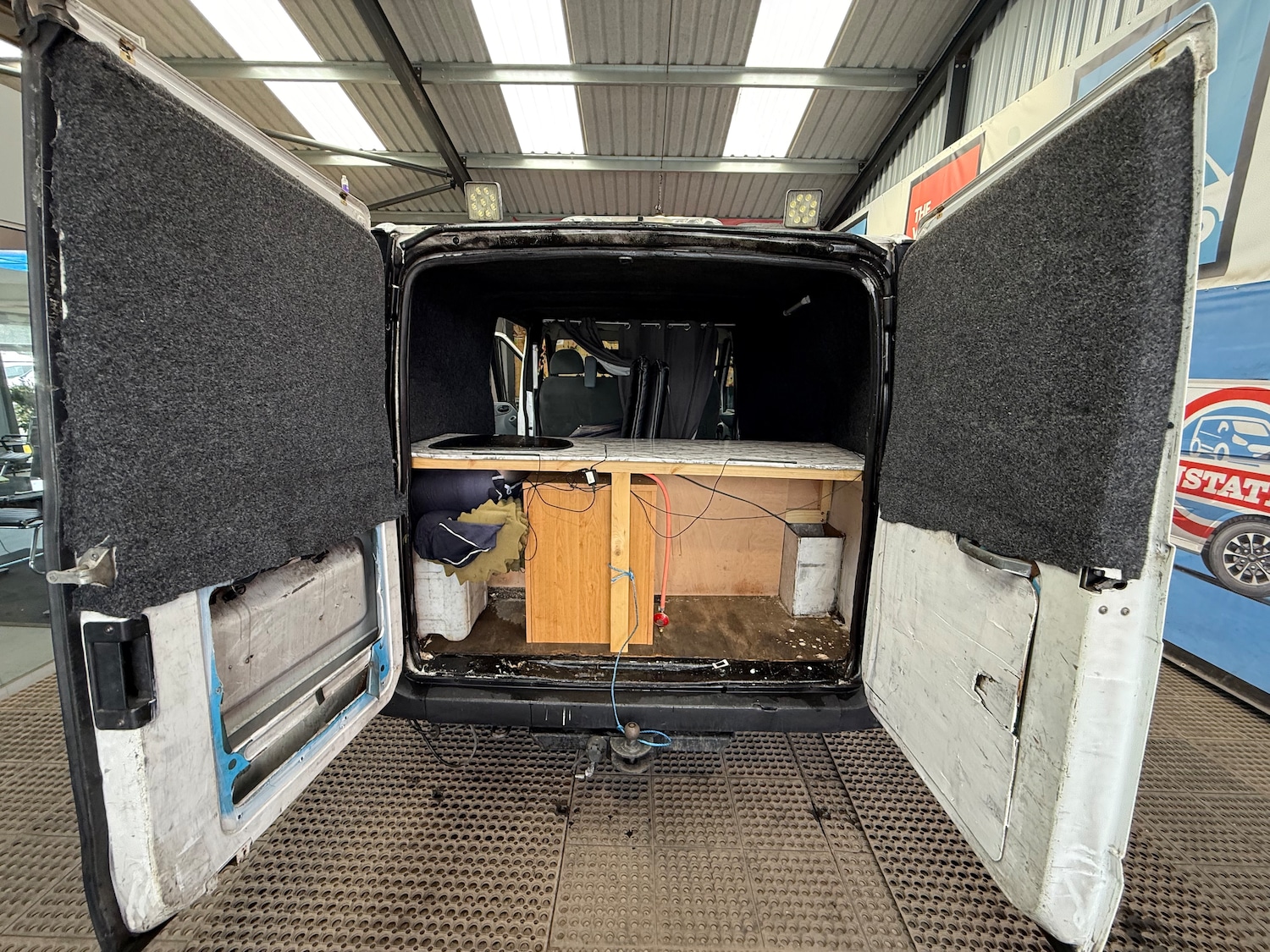 Vehicle 19
