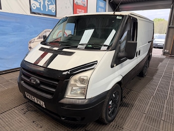 Ford - Transit