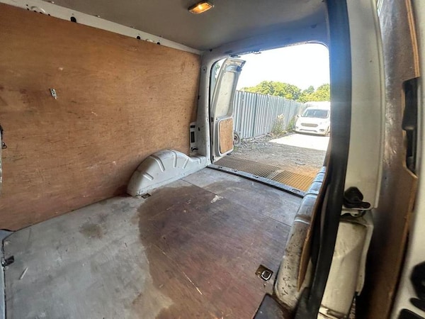 Used Volkswagen Caddy 2012 for sale - 75556094: Photo 14