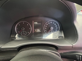 Used Volkswagen Caddy 2012 for sale - 75556094: Photo 2
