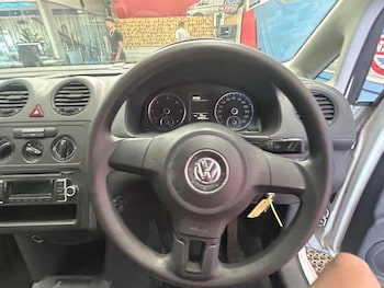Used Volkswagen Caddy 2012 for sale - 75556094: Photo 3
