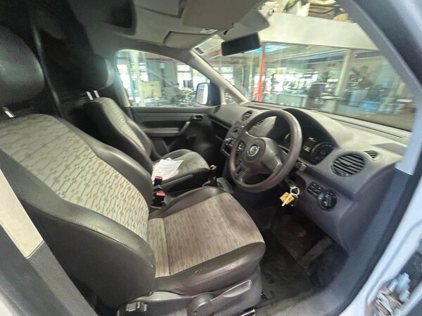 Used Volkswagen Caddy 2012 for sale - 75556094: Photo 6