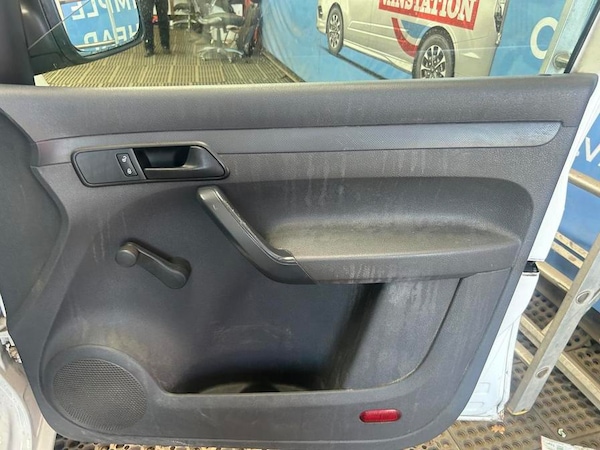 Used Volkswagen Caddy 2012 for sale - 75556094: Photo 8