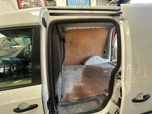 Used Volkswagen Caddy 2012 for sale - 75556094: Photo 9