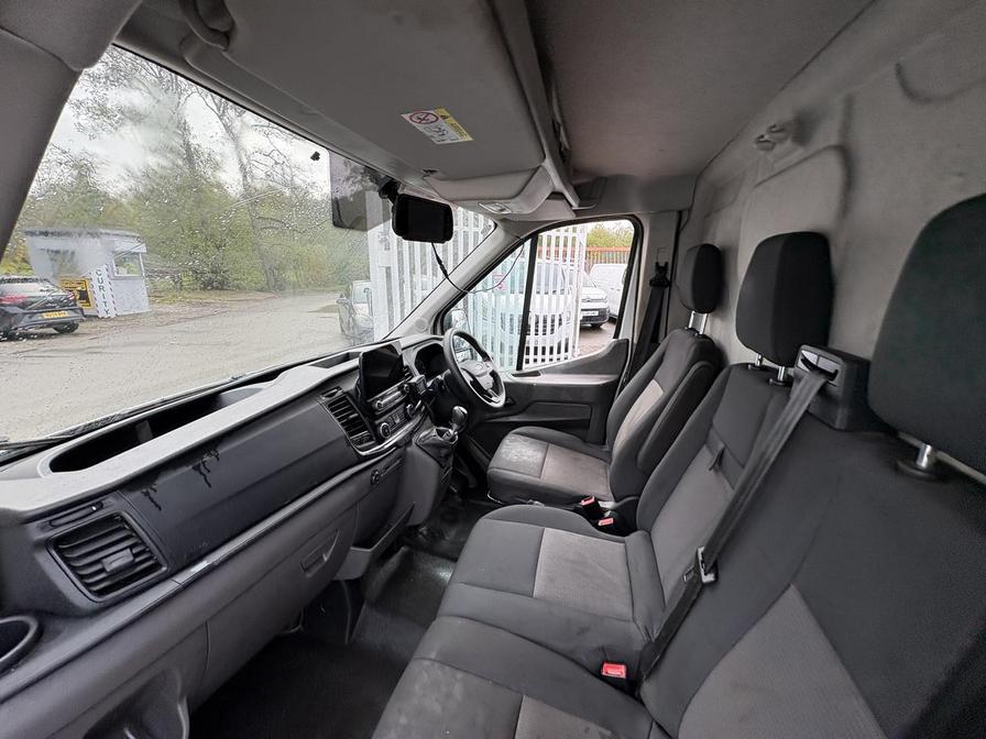 Used Ford Transit 2020 for sale - 76410917: Photo 11