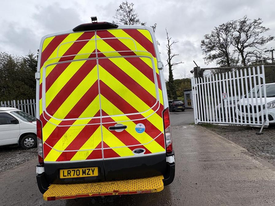 Used Ford Transit 2020 for sale - 76410917: Photo 13