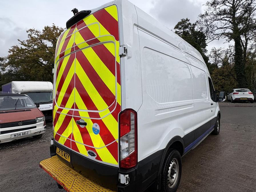 Used Ford Transit 2020 for sale - 76410917: Photo 14