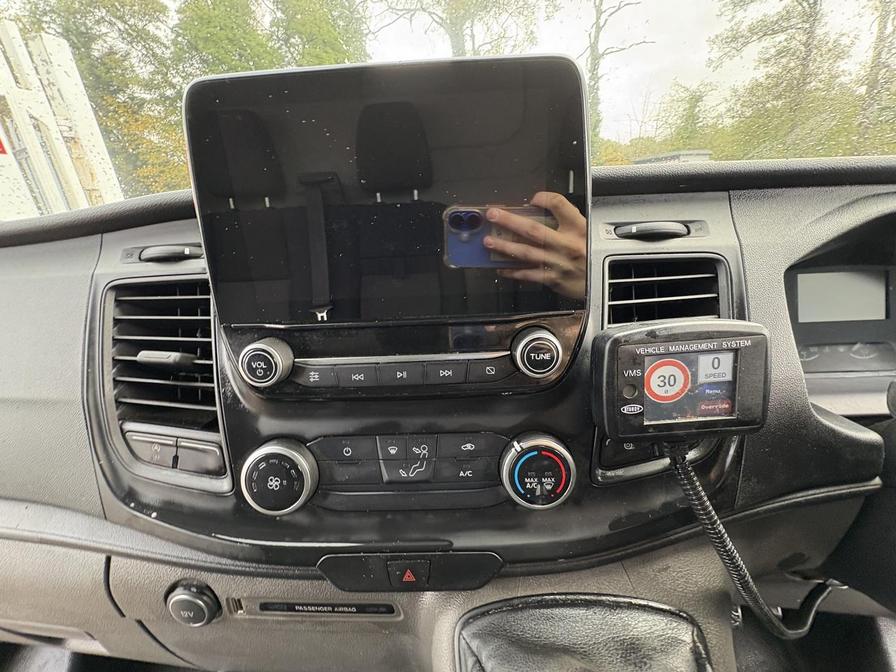 Used Ford Transit 2020 for sale - 76410917: Photo 15