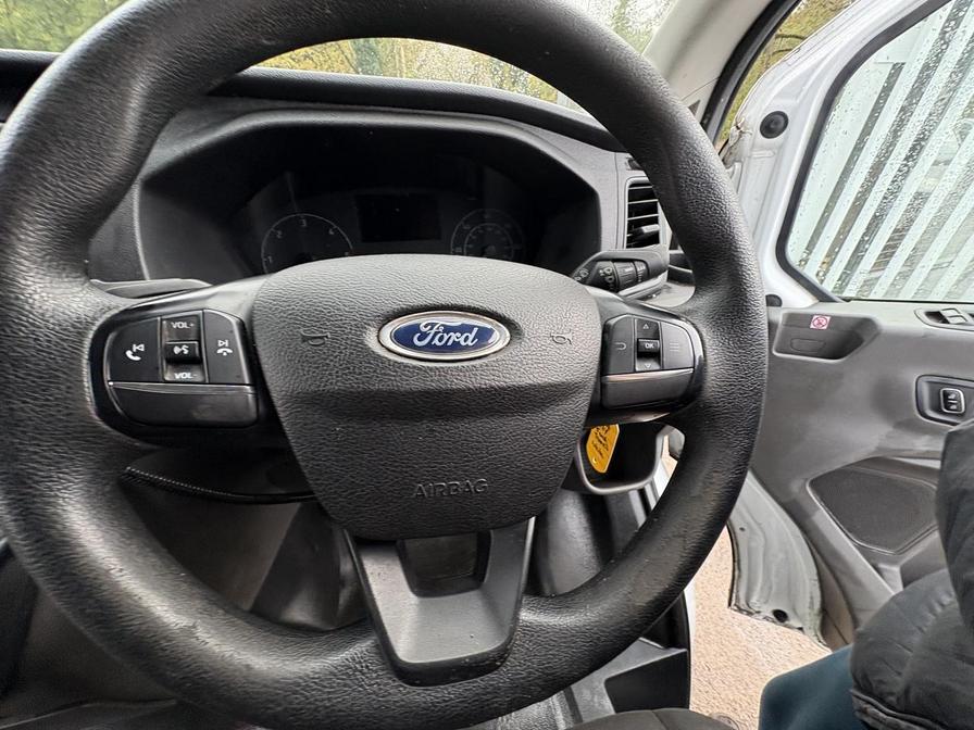 Used Ford Transit 2020 for sale - 76410917: Photo 16