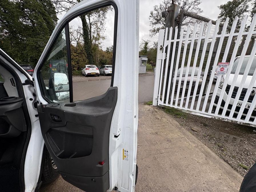 Used Ford Transit 2020 for sale - 76410917: Photo 18