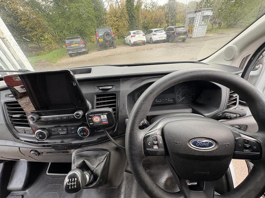 Used Ford Transit 2020 for sale - 76410917: Photo 19