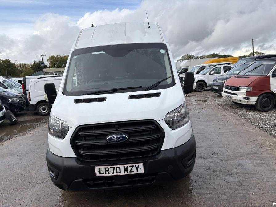 Used Ford Transit 2020 for sale - 76410917: Photo 20