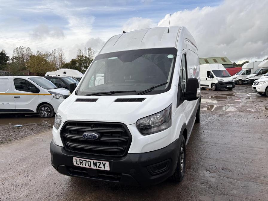 Used Ford Transit 2020 for sale - 76410917: Photo 21