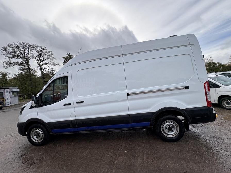 Used Ford Transit 2020 for sale - 76410917: Photo 3