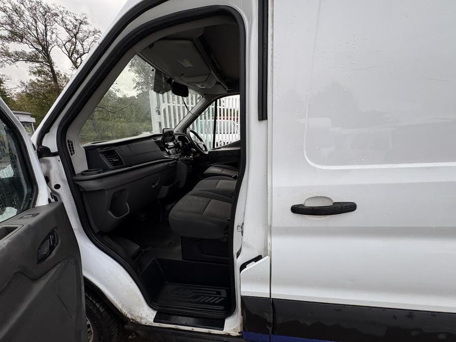 Used Ford Transit 2020 for sale - 76410917: Photo 4