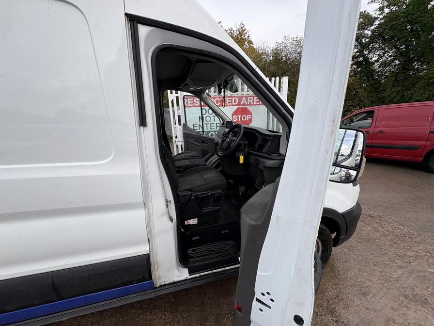 Used Ford Transit 2020 for sale - 76410917: Photo 5
