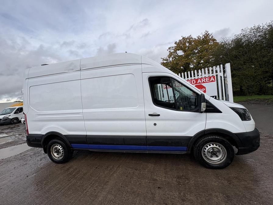 Used Ford Transit 2020 for sale - 76410917: Photo 9