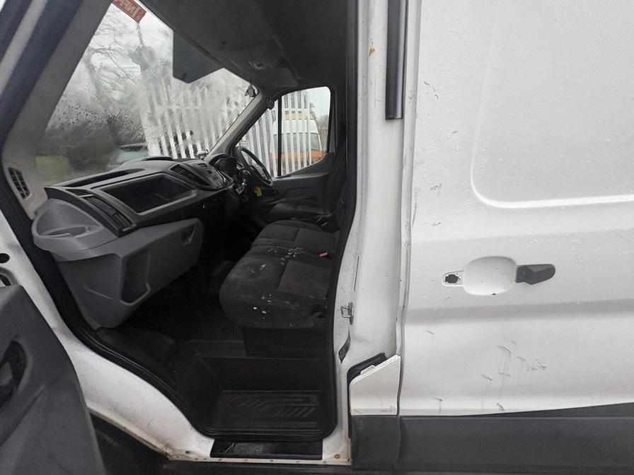 Used Ford Transit 2017 for sale - 77010798: Photo 10