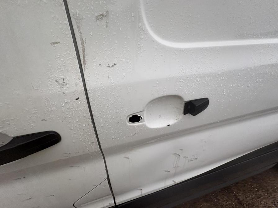 Used Ford Transit 2017 for sale - 77010798: Photo 12