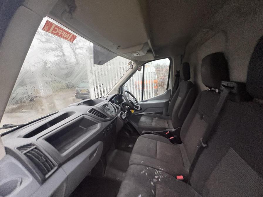 Used Ford Transit 2017 for sale - 77010798: Photo 14